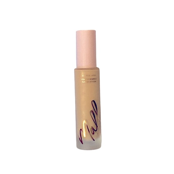 MALLY STRESS LESS FOUNDATION IN FAIR 1 FL. OZ. - Picture 3 of 5